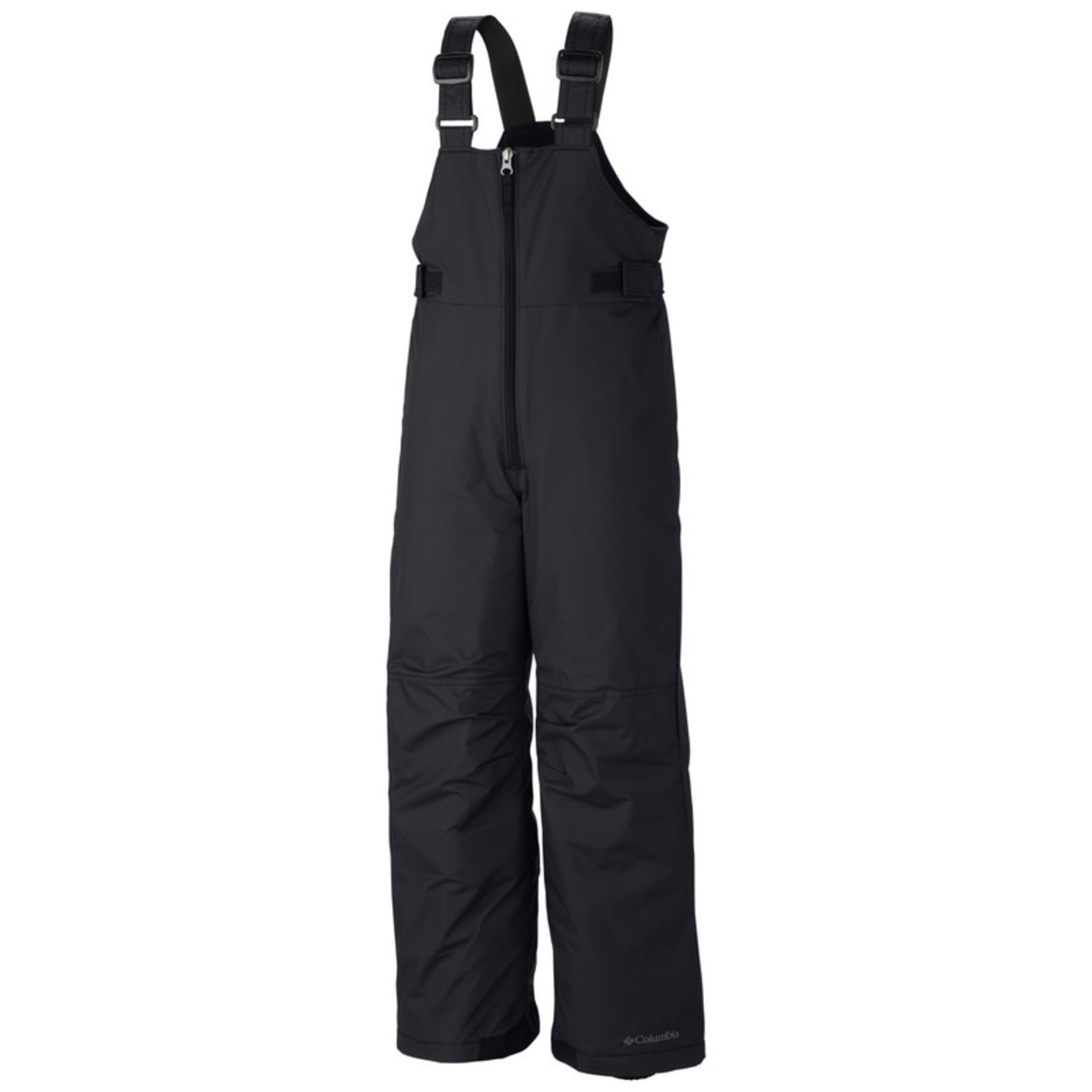 Columbia Columbia Snow Pants, Snowslope II Bib, Toddler
