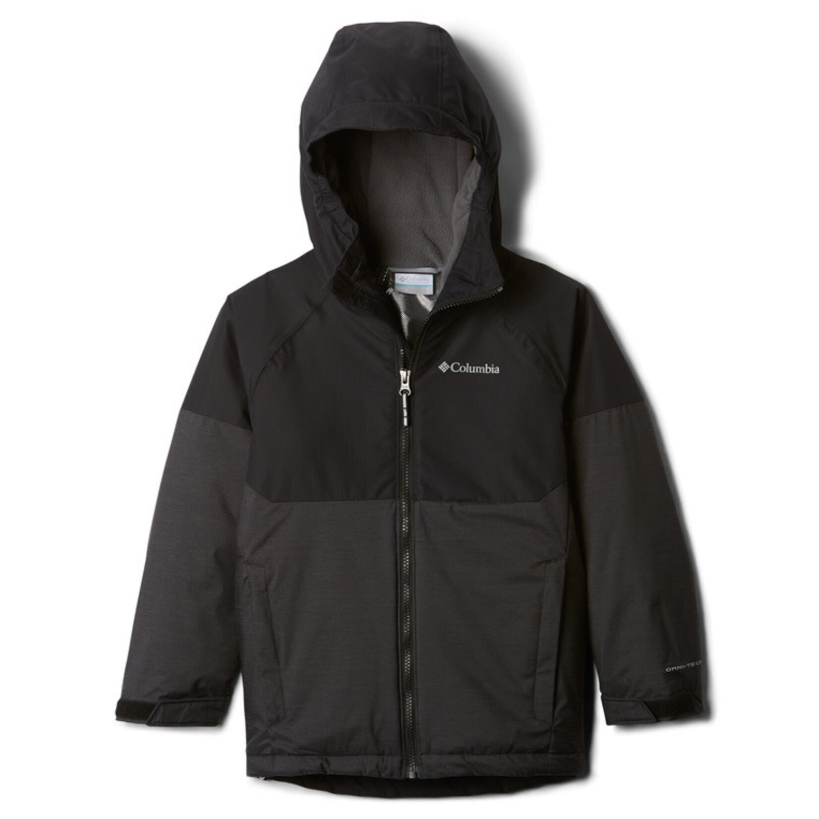 Columbia Columbia Winter Jacket, Alpine Action II, Boys