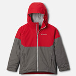 Columbia Columbia Winter Jacket, Alpine Action II, Boys