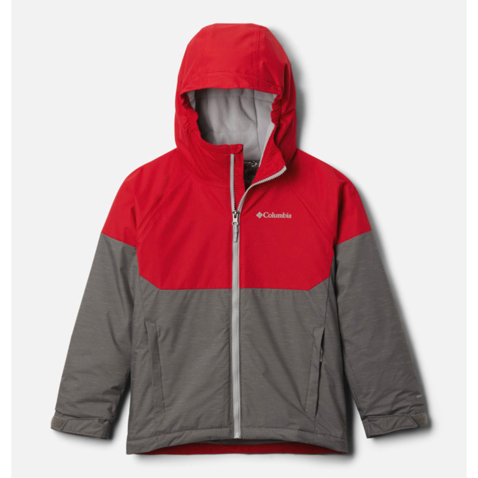 Columbia Columbia Winter Jacket, Alpine Action II, Boys