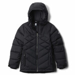 Columbia Columbia Winter Jacket, Winter Powder Quilted, Girls