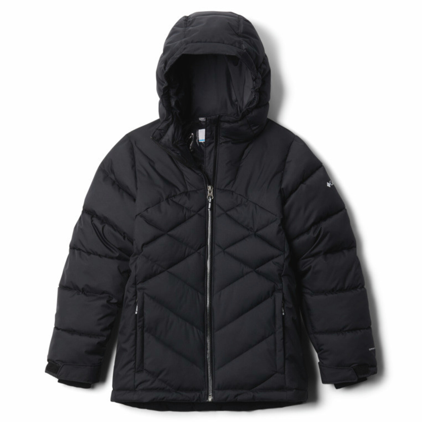 Columbia Columbia Winter Jacket, Winter Powder Quilted, Girls