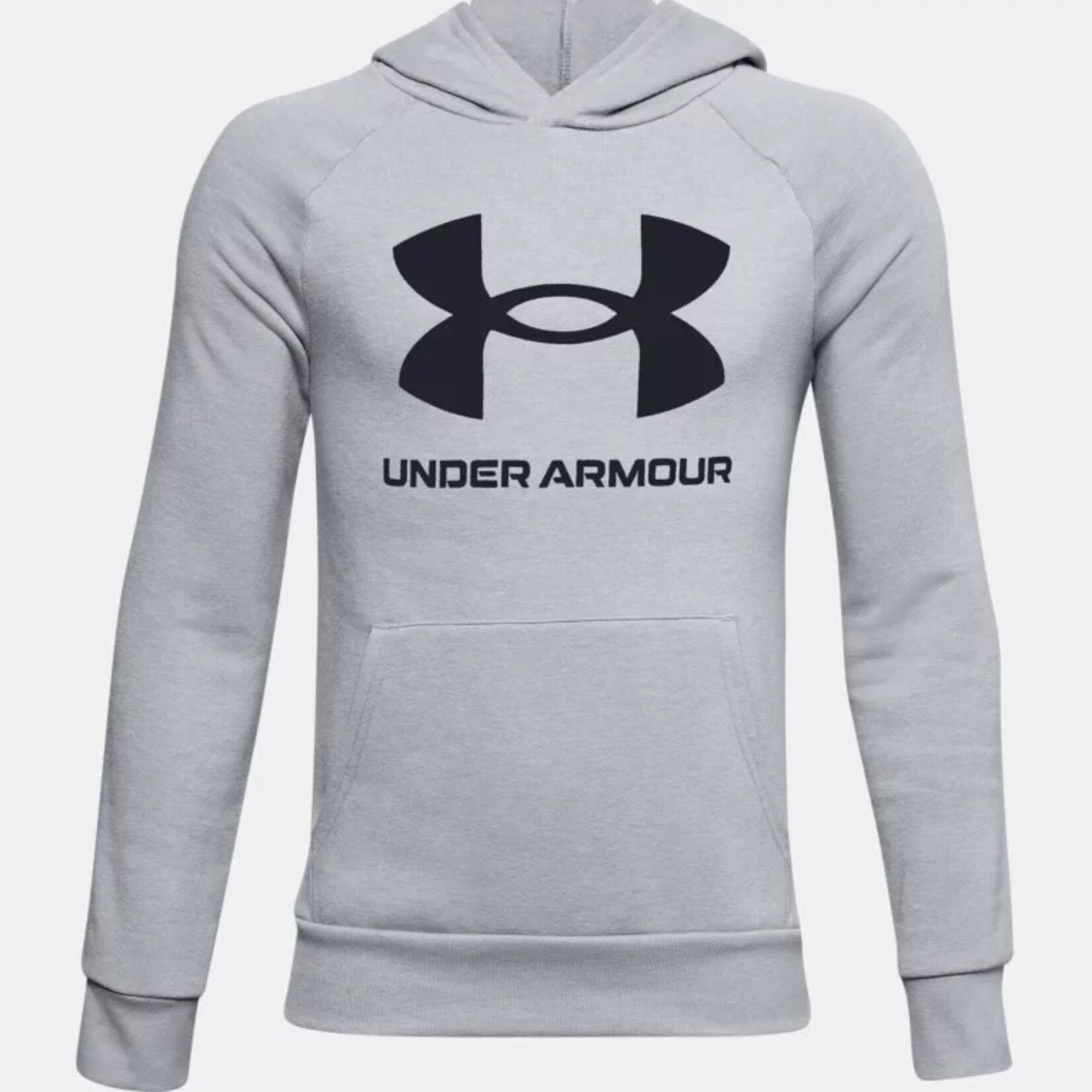 Under Armour Under Armour Hoodie, Rival Fleece Big Logo, Boys
