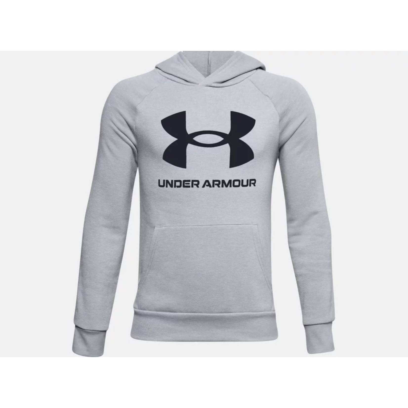 Under Armour Under Armour Hoodie, Rival Fleece Big Logo, Boys