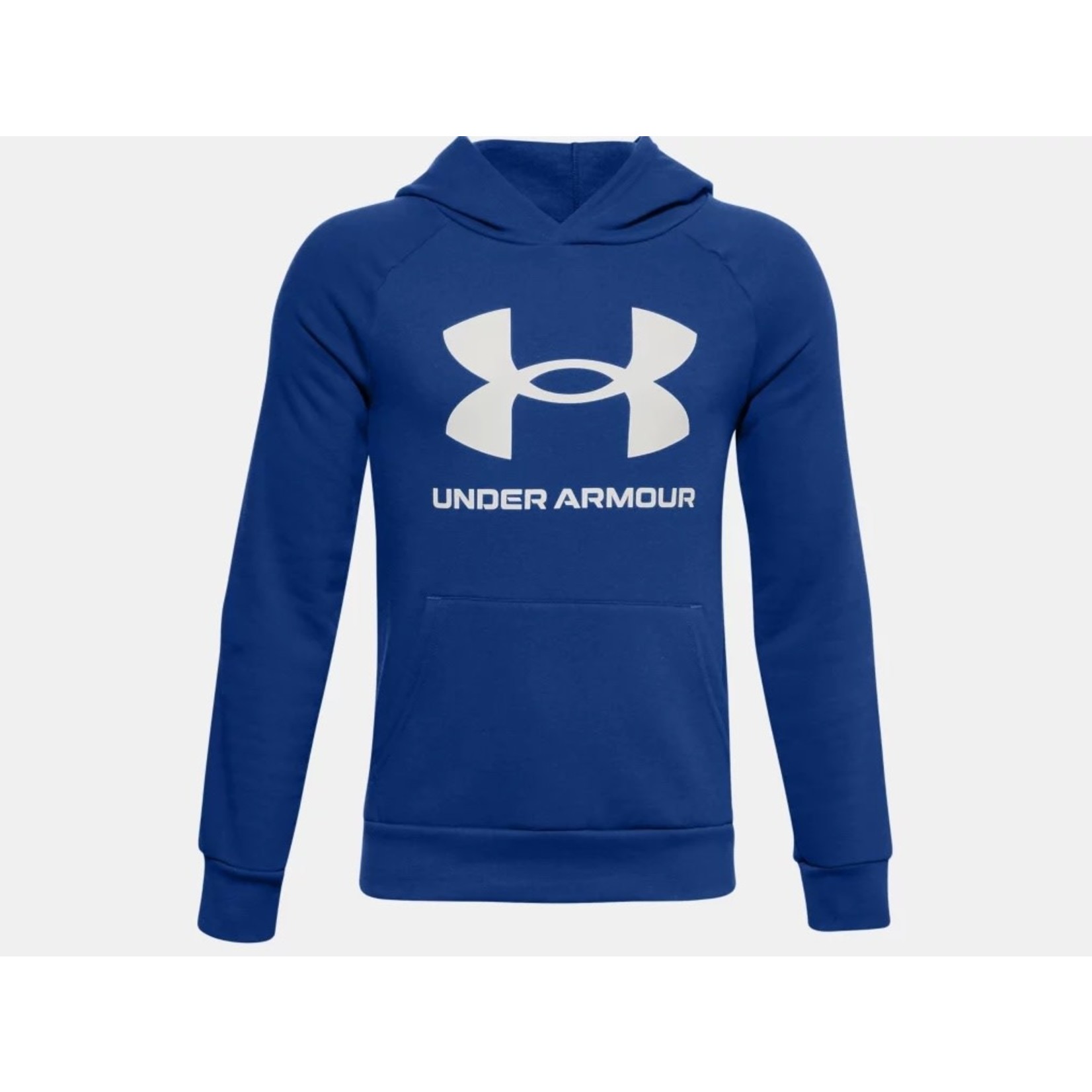 Under Armour Under Armour Hoodie, Rival Fleece Big Logo, Boys
