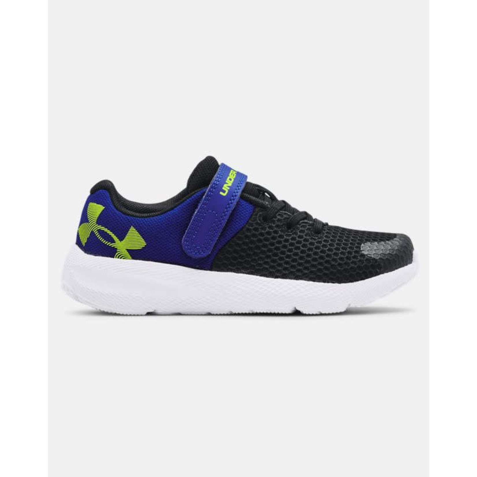 Under Armour Under Armour Running Shoes, Pursuit 2 AC BL, Boys