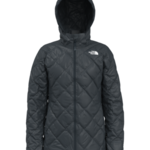 The North Face The North Face Winter Jacket, Thermoball Eco Hoodie, Girls