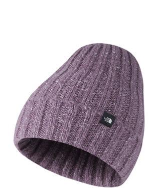 The North Face Toque Chunky Rib Beanie