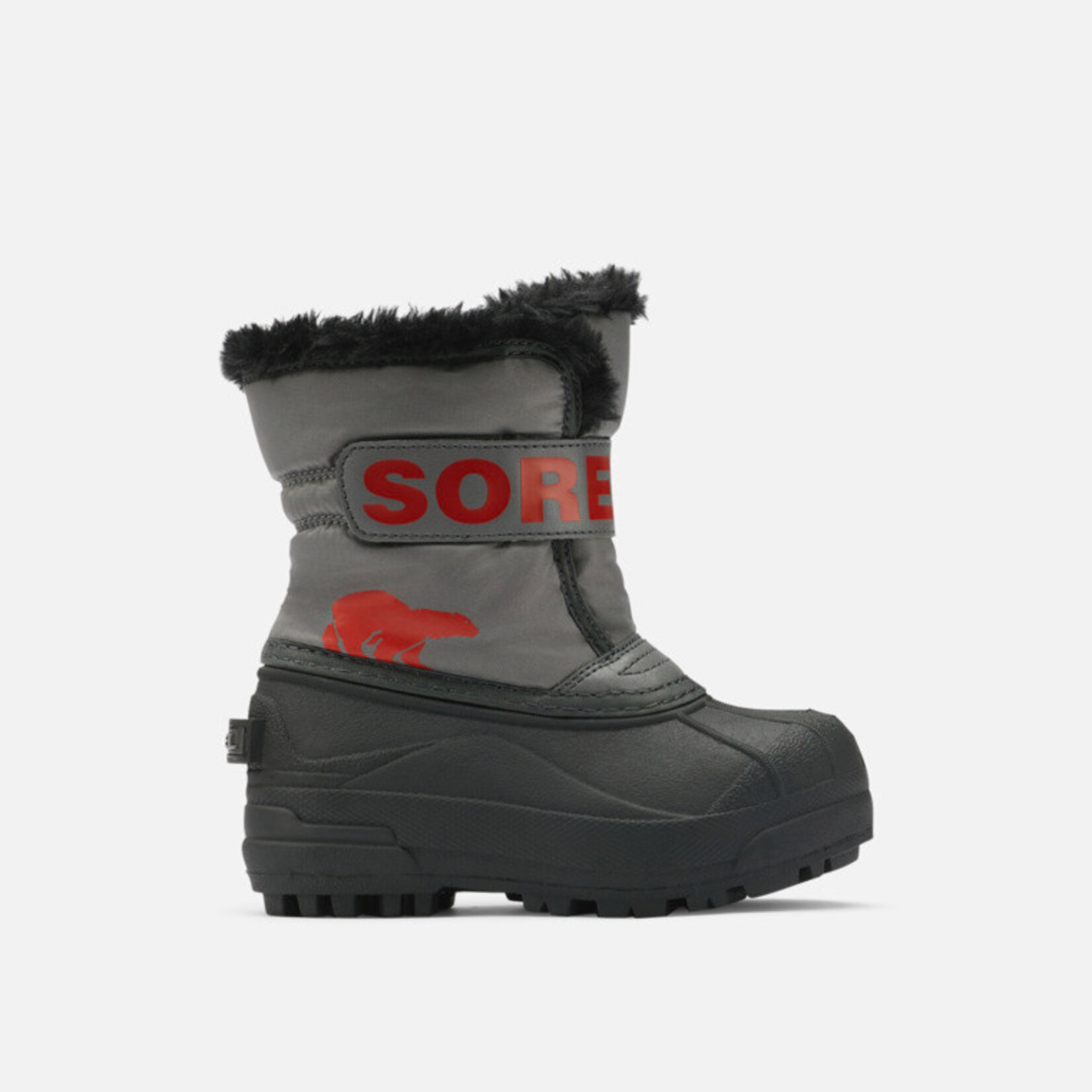 Sorel Sorel Boots, Childrens Snow Commander, Boys