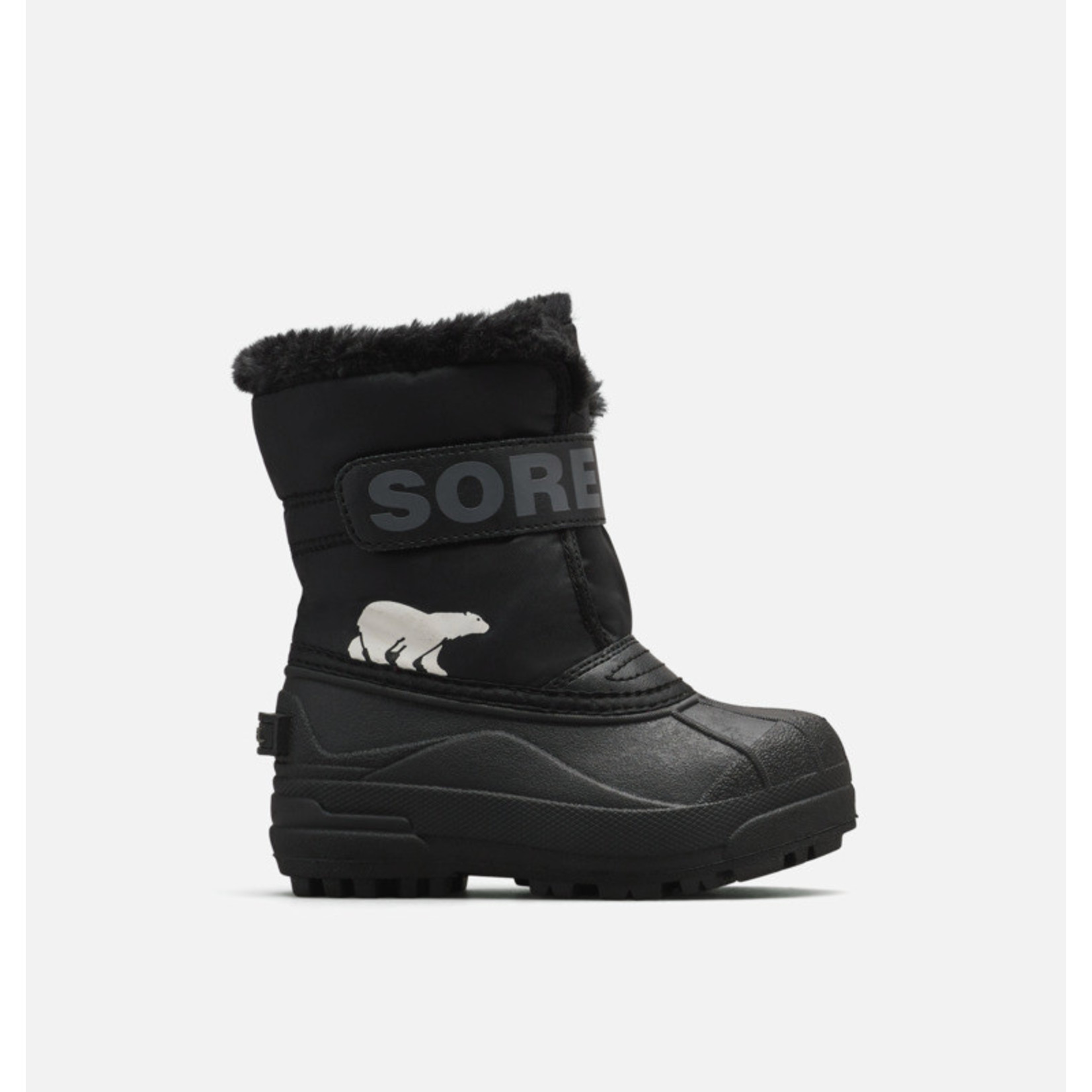 Sorel Sorel Boots, Childrens Snow Commander, Boys