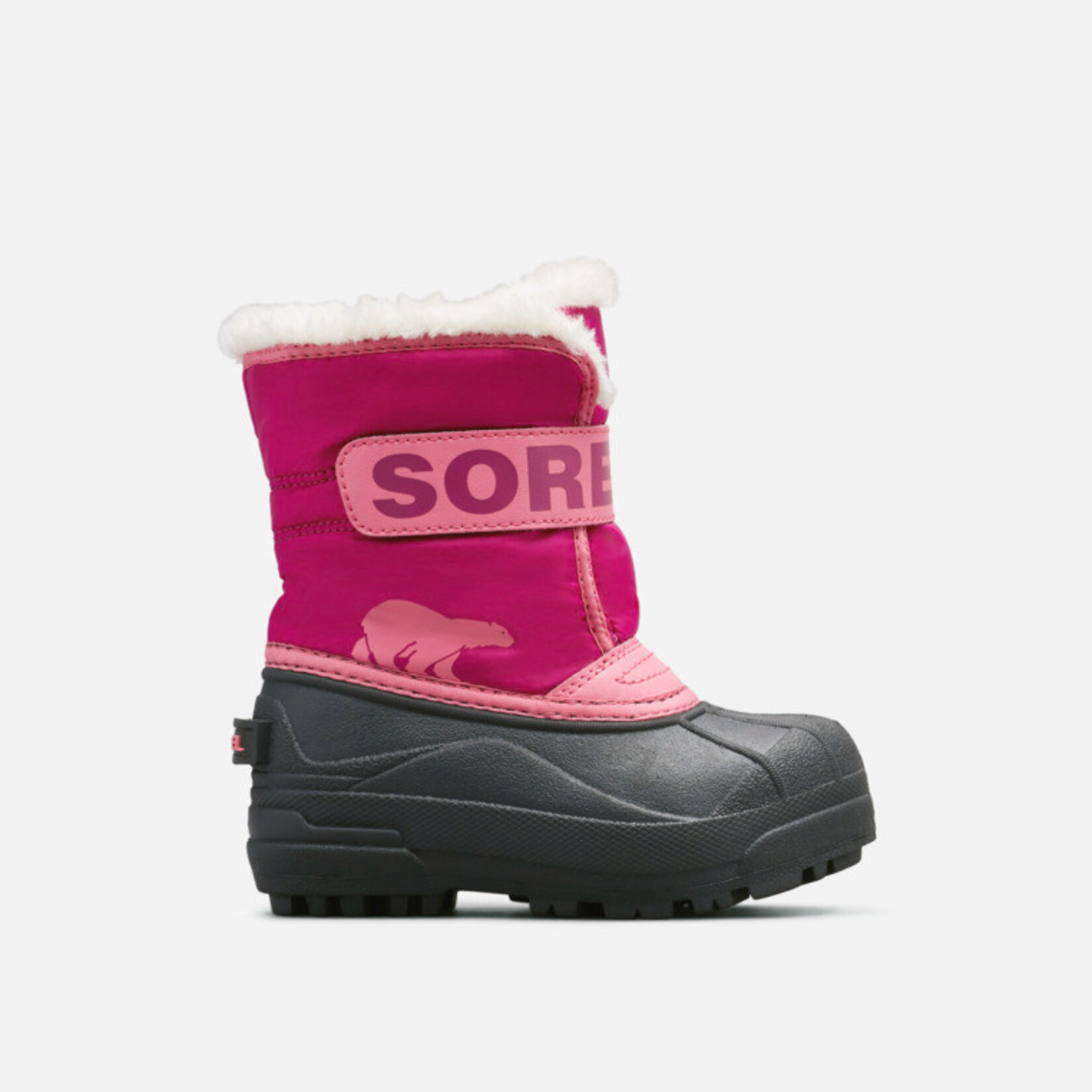 Sorel Sorel Boots, Childrens Snow Commander, Girls