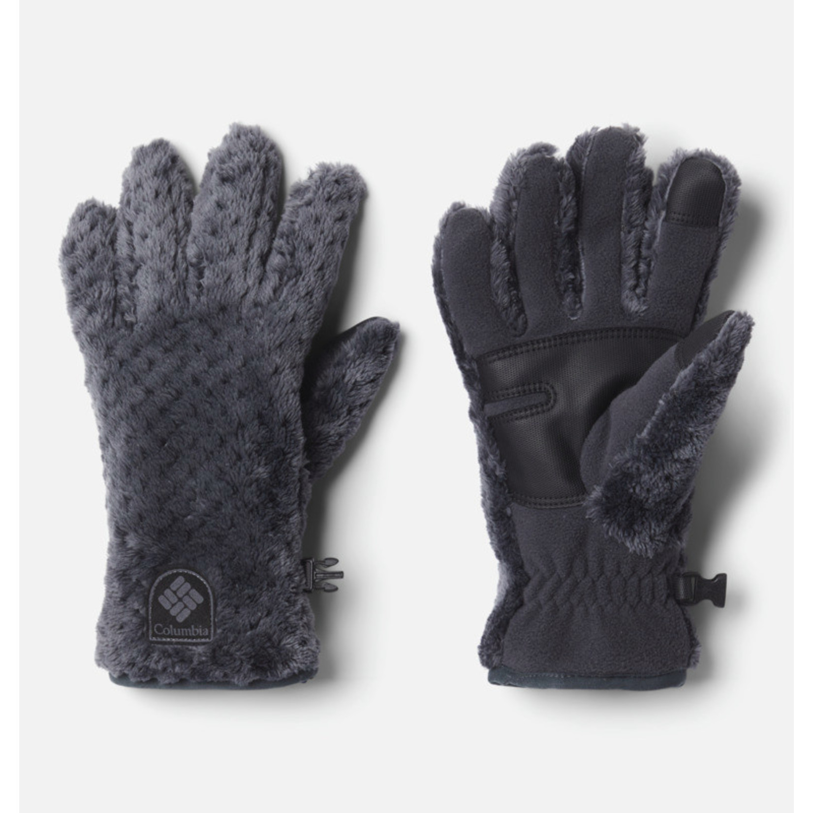 Columbia Columbia Gloves, Fire Side Sherpa, Ladies