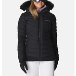 Columbia Columbia Winter Jacket, Bird Mountain Insulated, Ladies