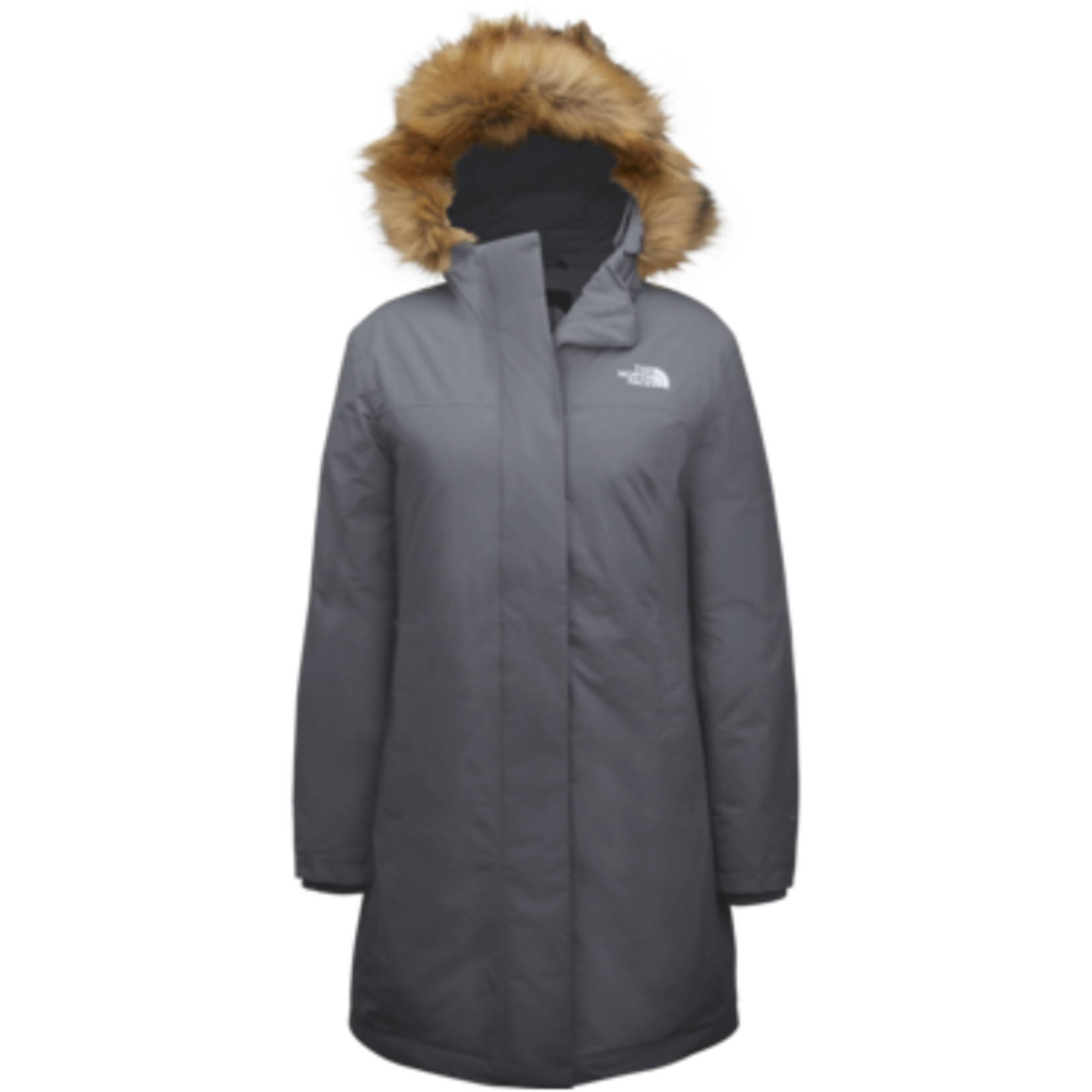 The North Face The North Face Winter Jacket, Arctic Parka, Ladies