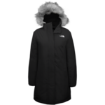 The North Face The North Face Winter Jacket, Arctic Parka, Ladies