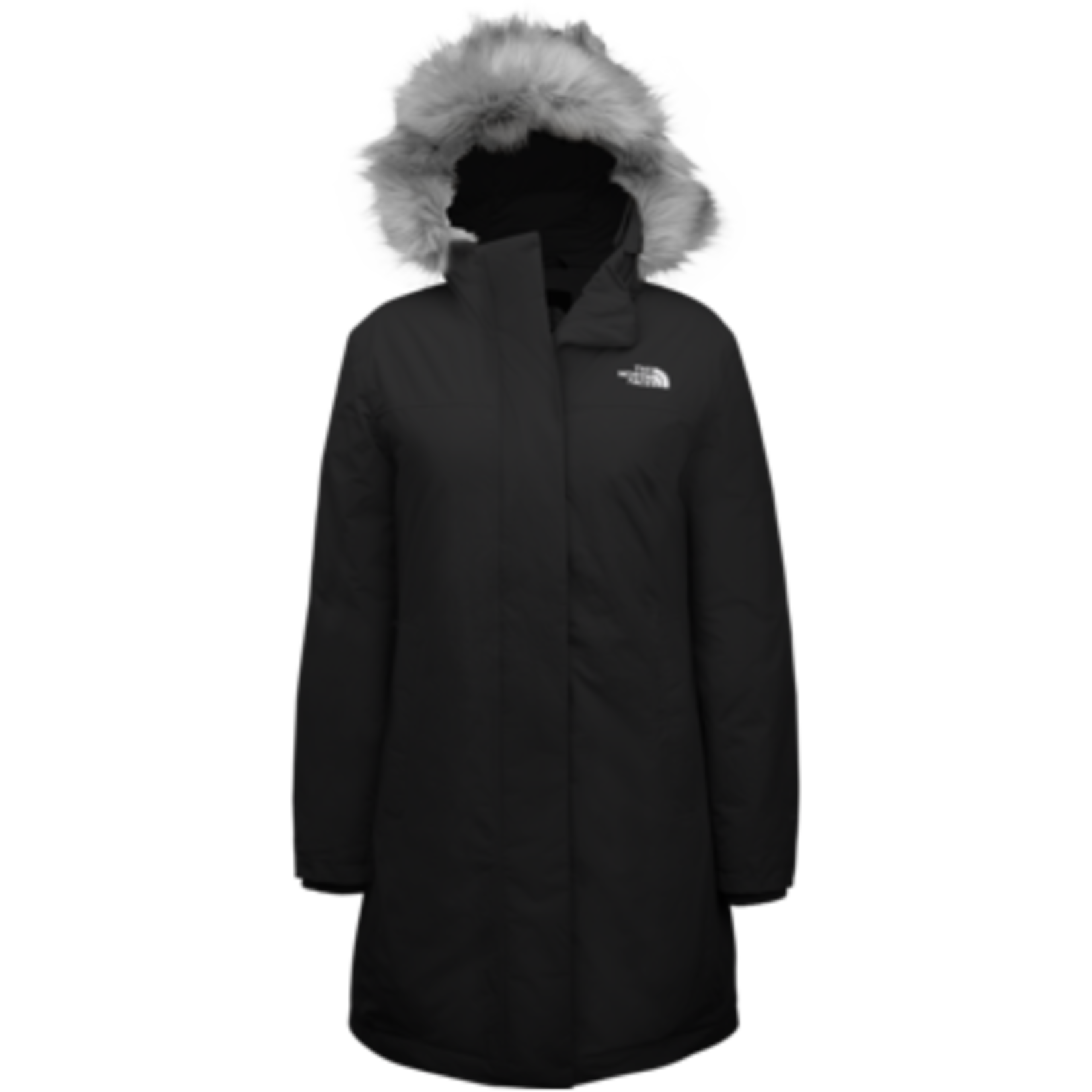 The North Face The North Face Winter Jacket, Arctic Parka, Ladies