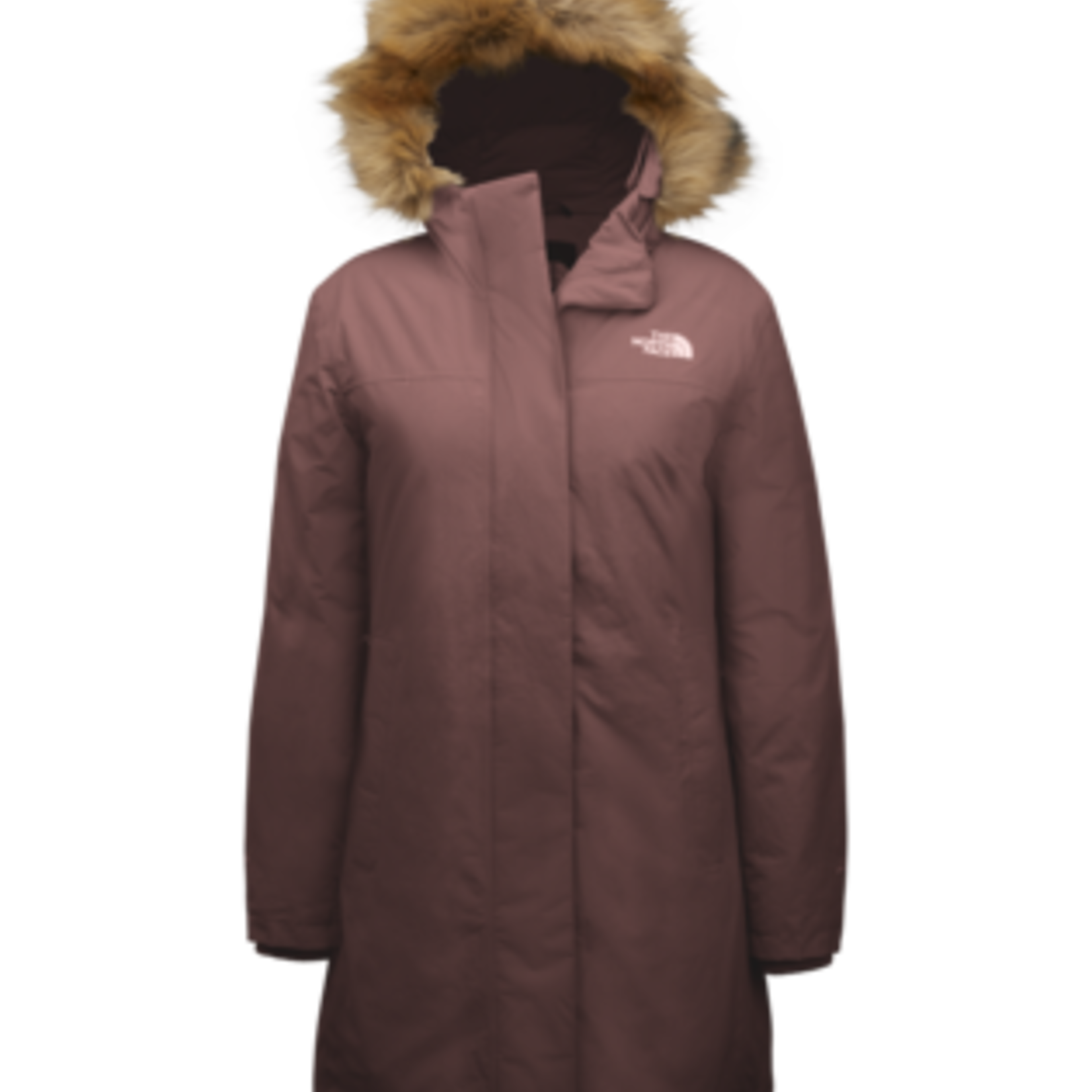 The North Face The North Face Winter Jacket, Arctic Parka, Ladies