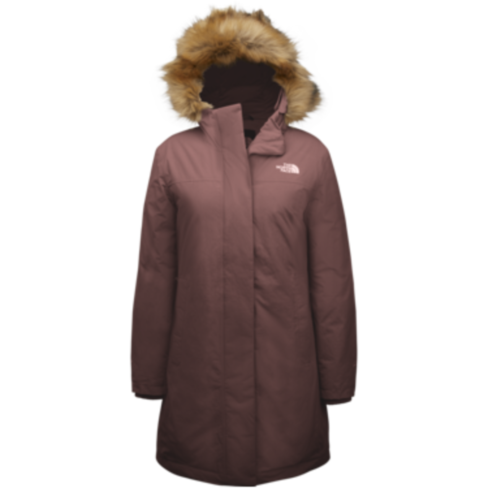 The North Face The North Face Winter Jacket, Arctic Parka, Ladies