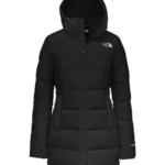 The North Face The North Face Winter Jacket, Gotham Parka, Ladies