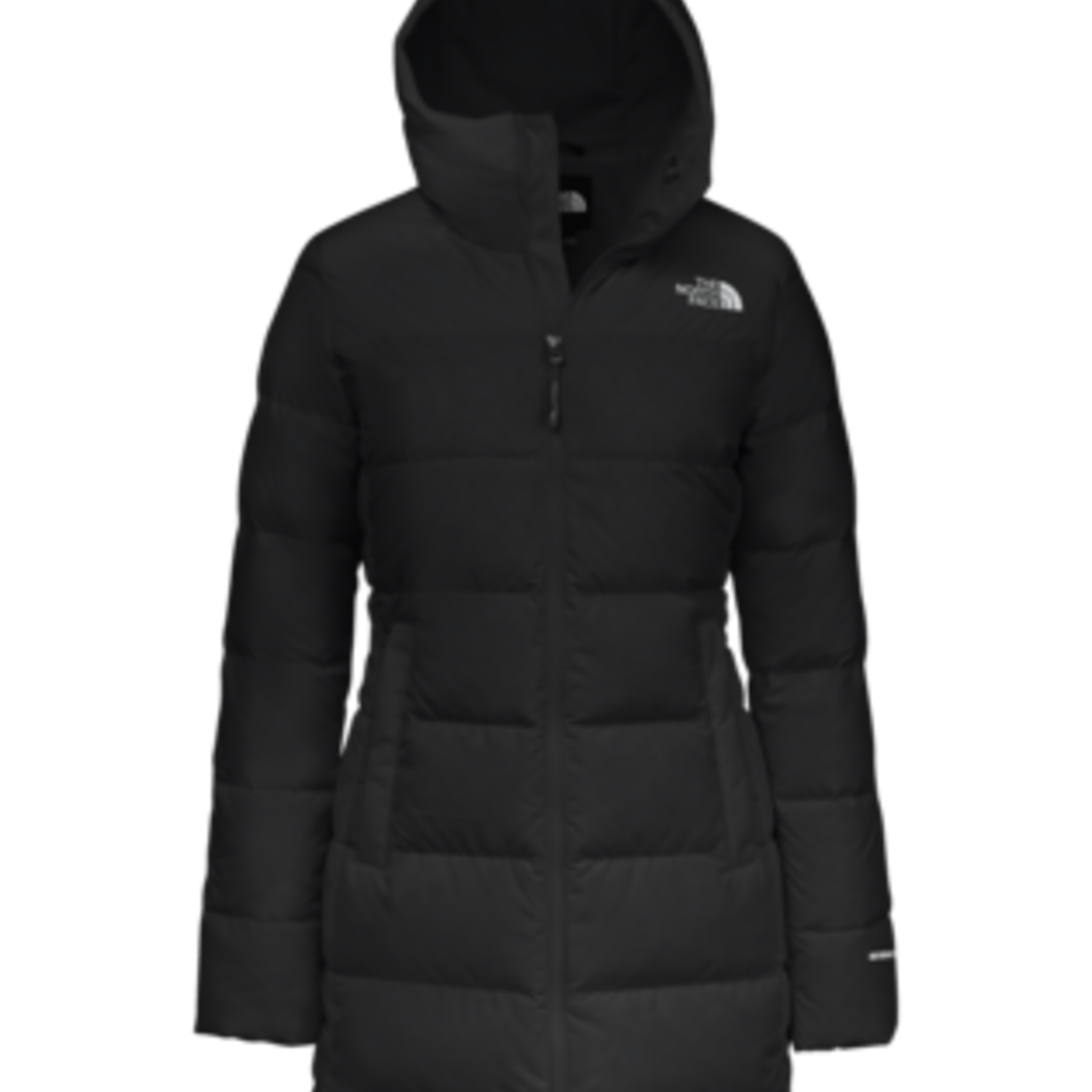 The North Face The North Face Winter Jacket, Gotham Parka, Ladies