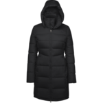 The North Face The North Face Winter Jacket, Metropolis Parka, Ladies