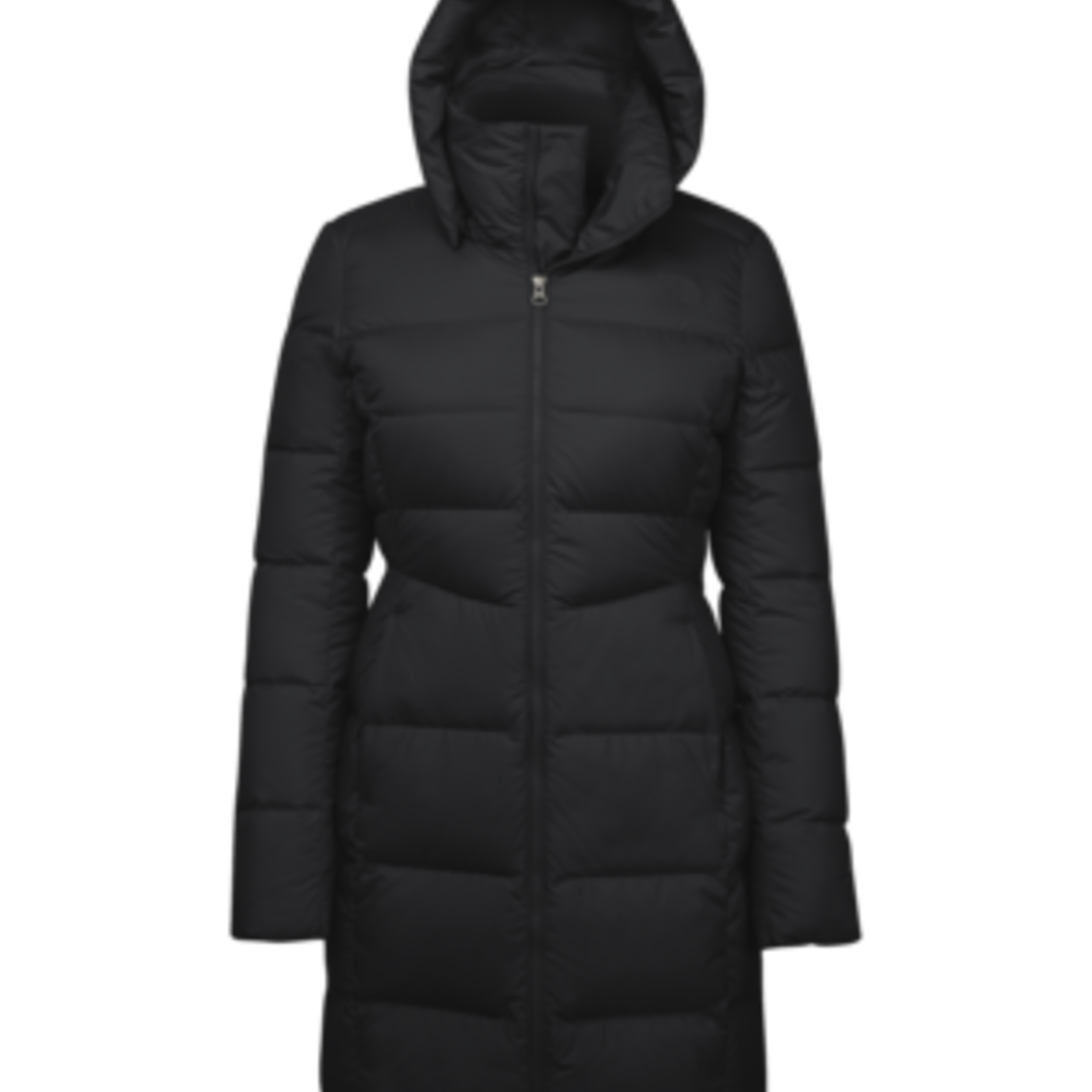 The North Face The North Face Winter Jacket, Metropolis Parka, Ladies
