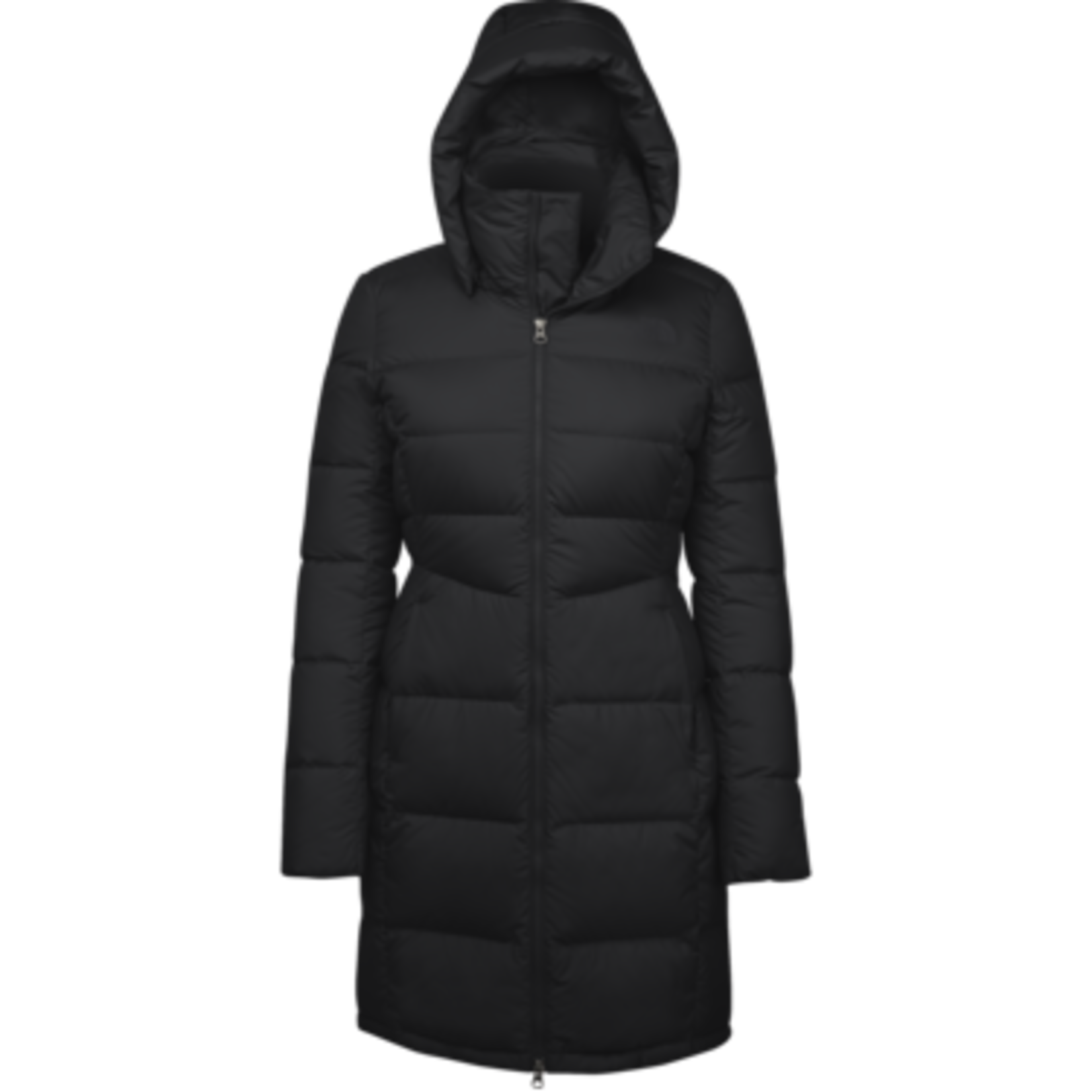 The North Face The North Face Winter Jacket, Metropolis Parka, Ladies