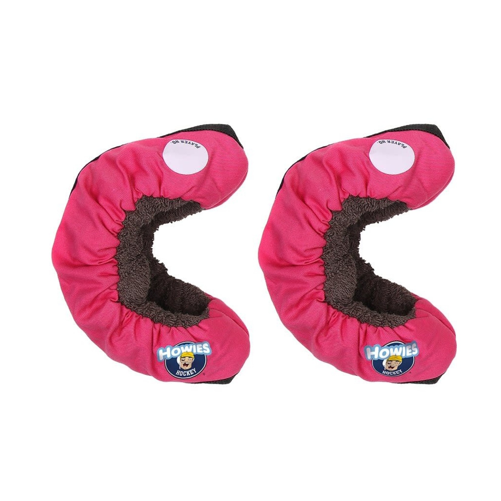 Howies Howies Hockey Skate Guards