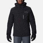 Columbia Columbia Winter Jacket, Wild Card Interchange, Mens