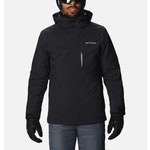 Columbia Columbia Winter Jacket, Wild Card Interchange, Mens