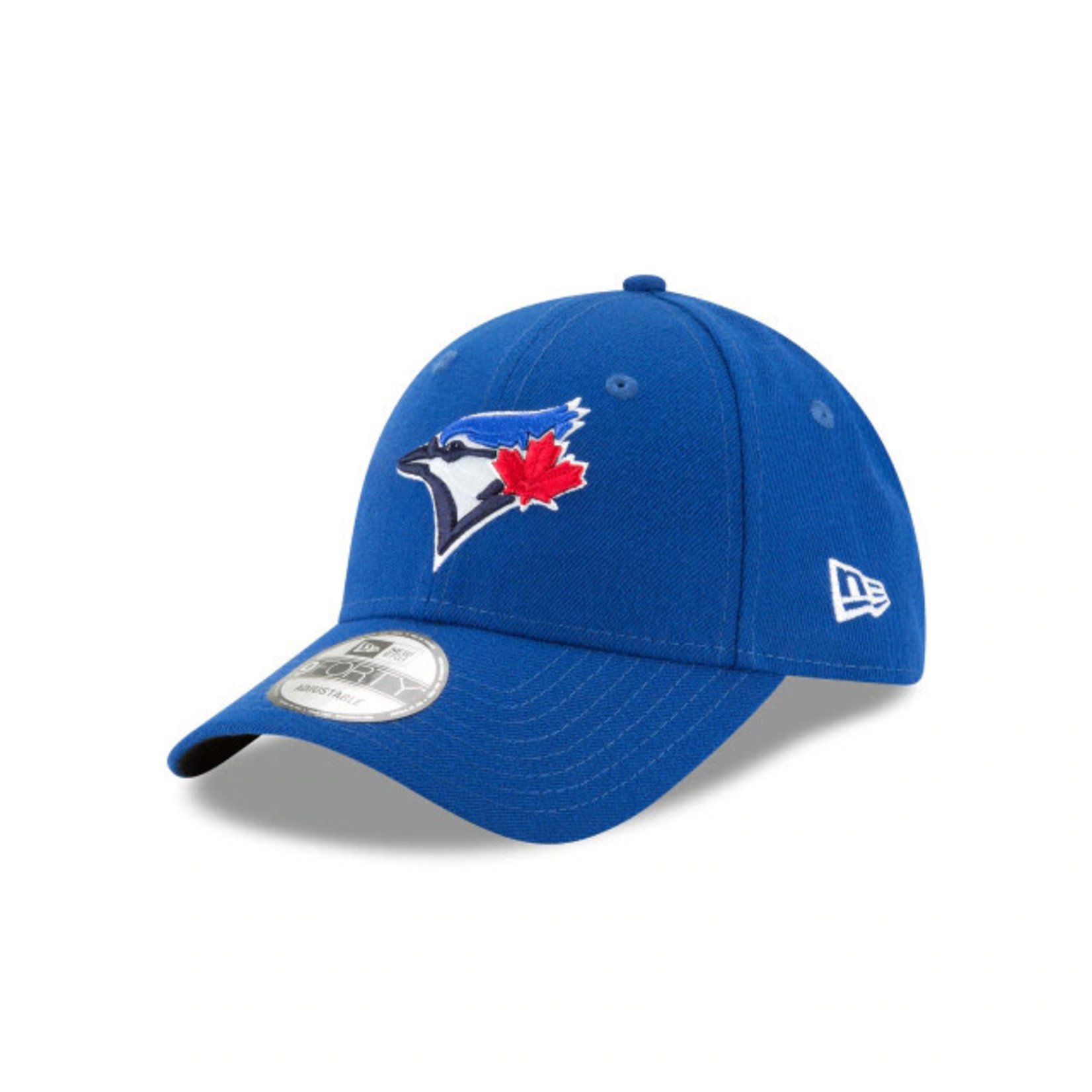 New Era New Era Hat, JR The League 940, MLB, Youth, Toronto Blue Jays, OS