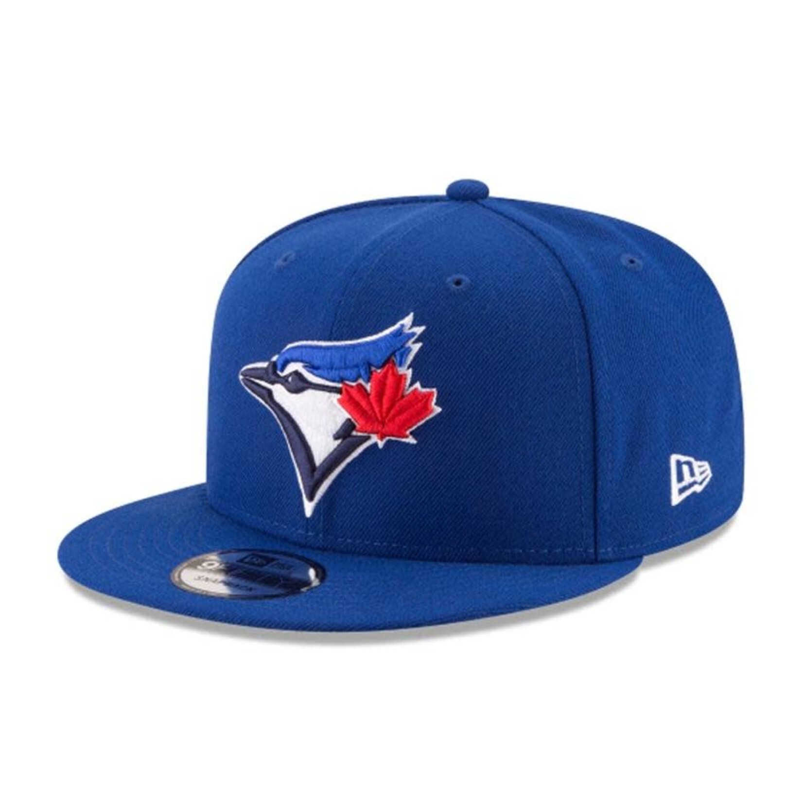 New Era New Era Hat, 950 Basic Snap, MLB, Toronto Blue Jays, OS