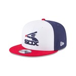New Era New Era Hat, 950 Basic Snap, MLB, Chicago White Sox, OS