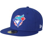 New Era New Era Hat, 5950 Cooperstown, MLB, Toronto Blue Jays 1989-91