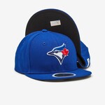 New Era New Era Hat, 5950 On-Field AC, MLB, Junior, Toronto Blue Jays, Game