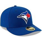 New Era New Era Hat, 5950 AC Low Profile, MLB, Toronto Blue Jays Game