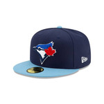 New Era New Era Hat, JR On-Field AC, MLB, Toronto Blue Jays Alt4