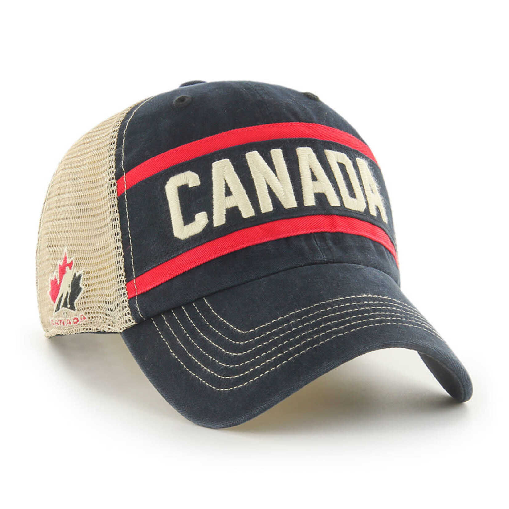 '47 '47 Hat, Juncture Clean Up, Team Canada OS