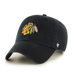 '47 '47 Hat, Clean Up, NHL, Chicago Blackhawks, OS