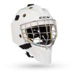 CCM CCM Hockey Goal Helmet, Axis A1.5, Senior