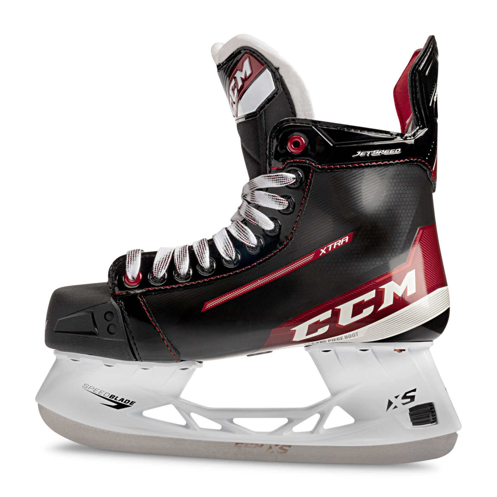 CCM CCM Hockey Skates, Jetspeed Xtra, Intermediate
