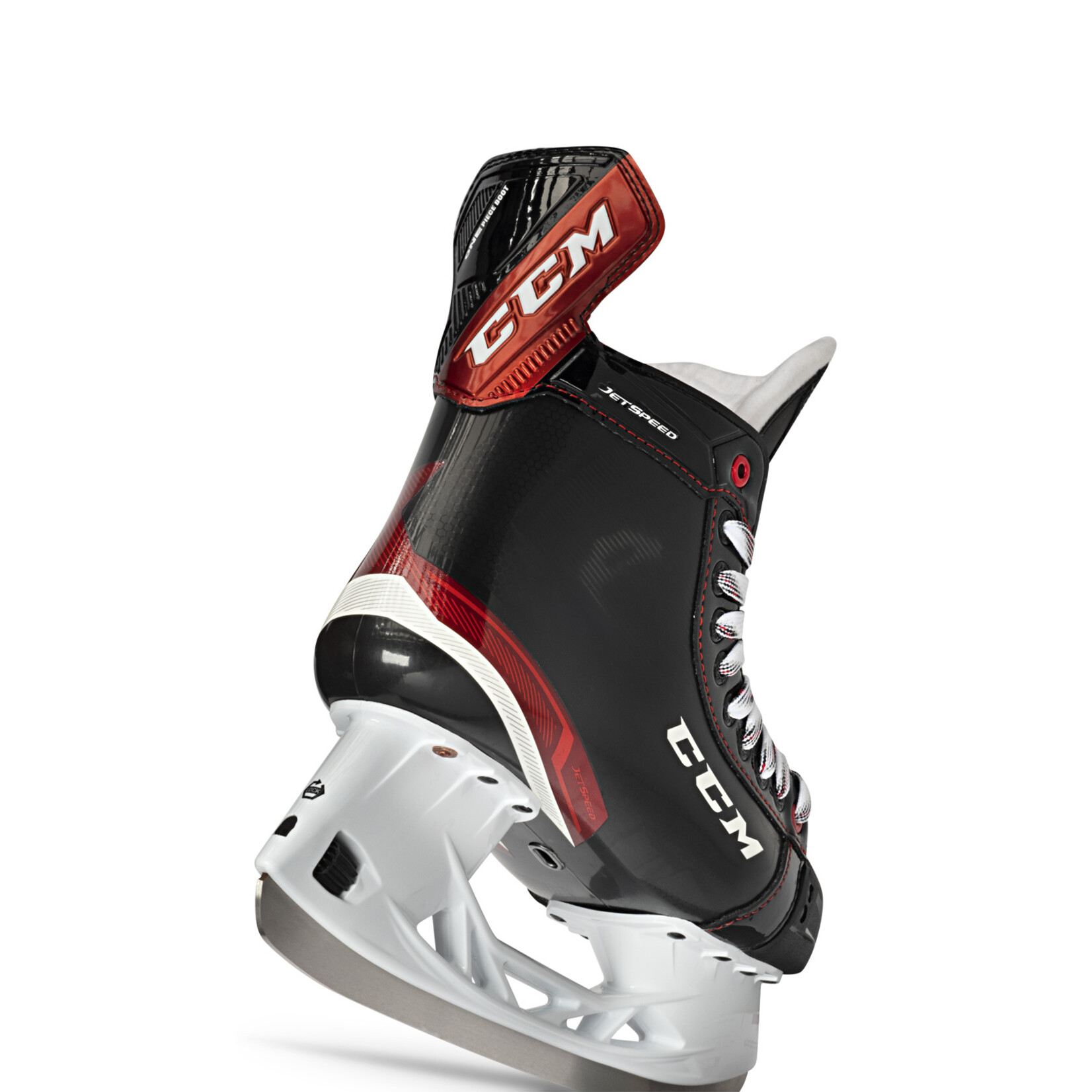 CCM CCM Hockey Skates, Jetspeed Xtra, Intermediate