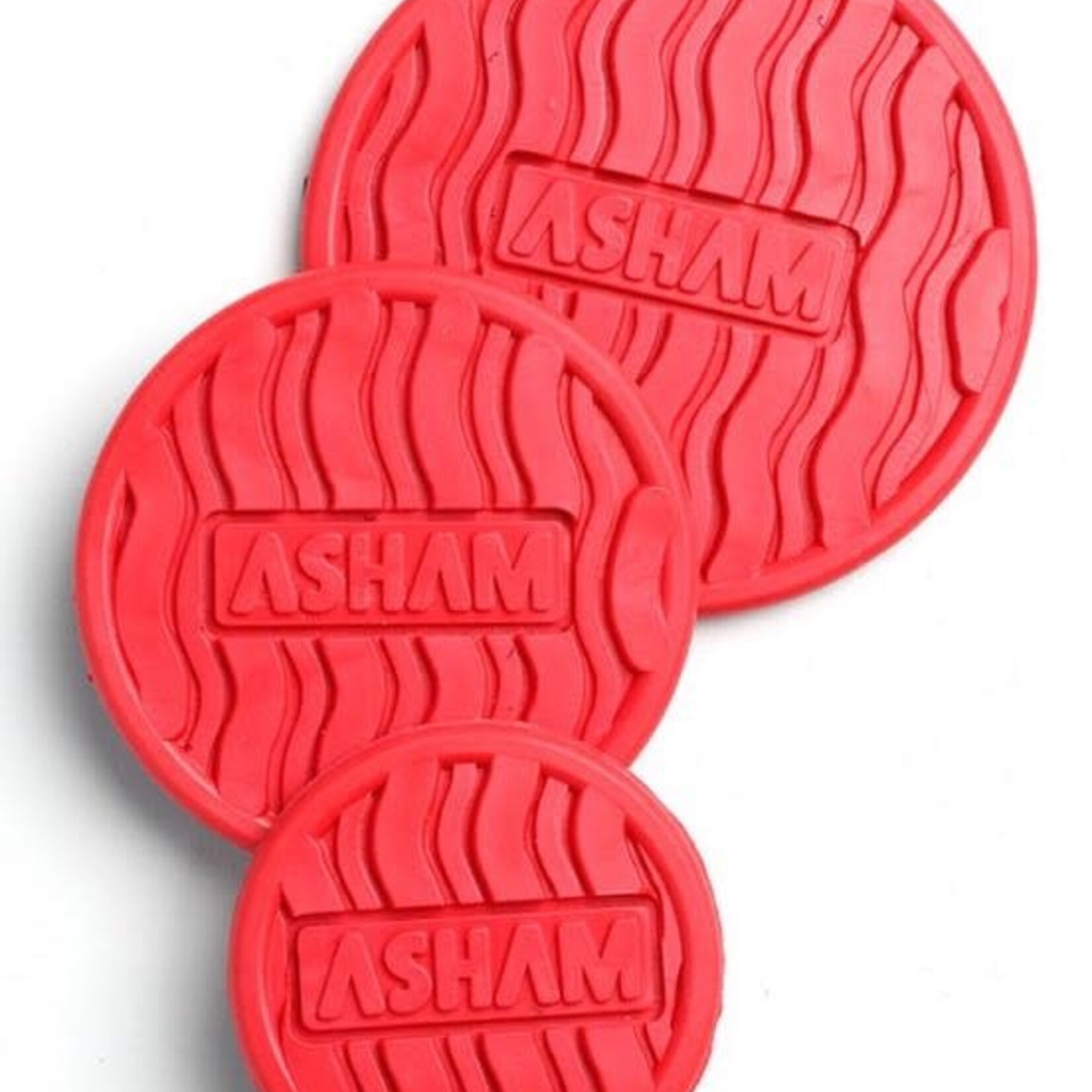 Asham Asham Gripper Disk