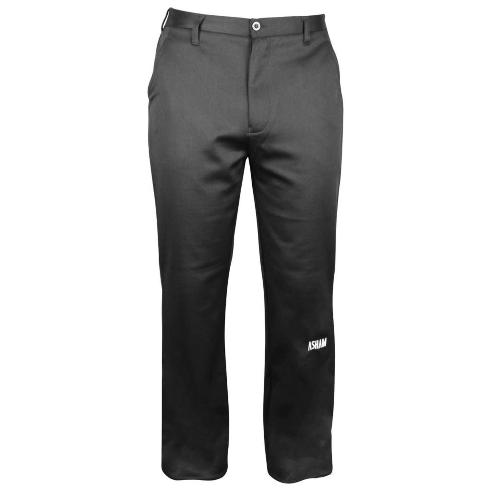 Asham Asham Curling Pants, Classic Poly, Mens