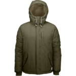 The North Face The North Face Winter Jacket, Terrain Parka, Mens