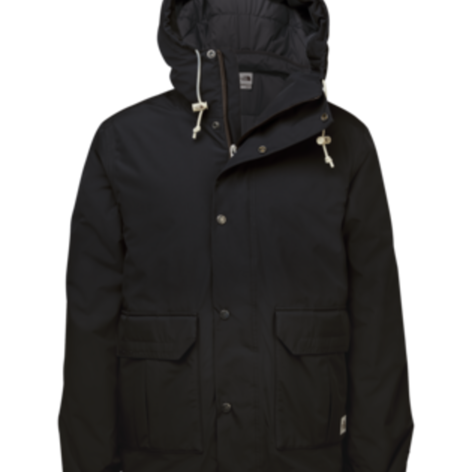 The North Face The North Face Winter Jacket, Fine Pine, Mens