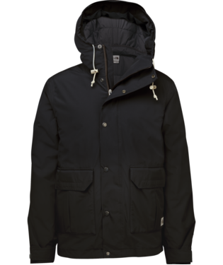 The North Face Winter Jacket, Fine Pine, Mens - Time-Out Sports