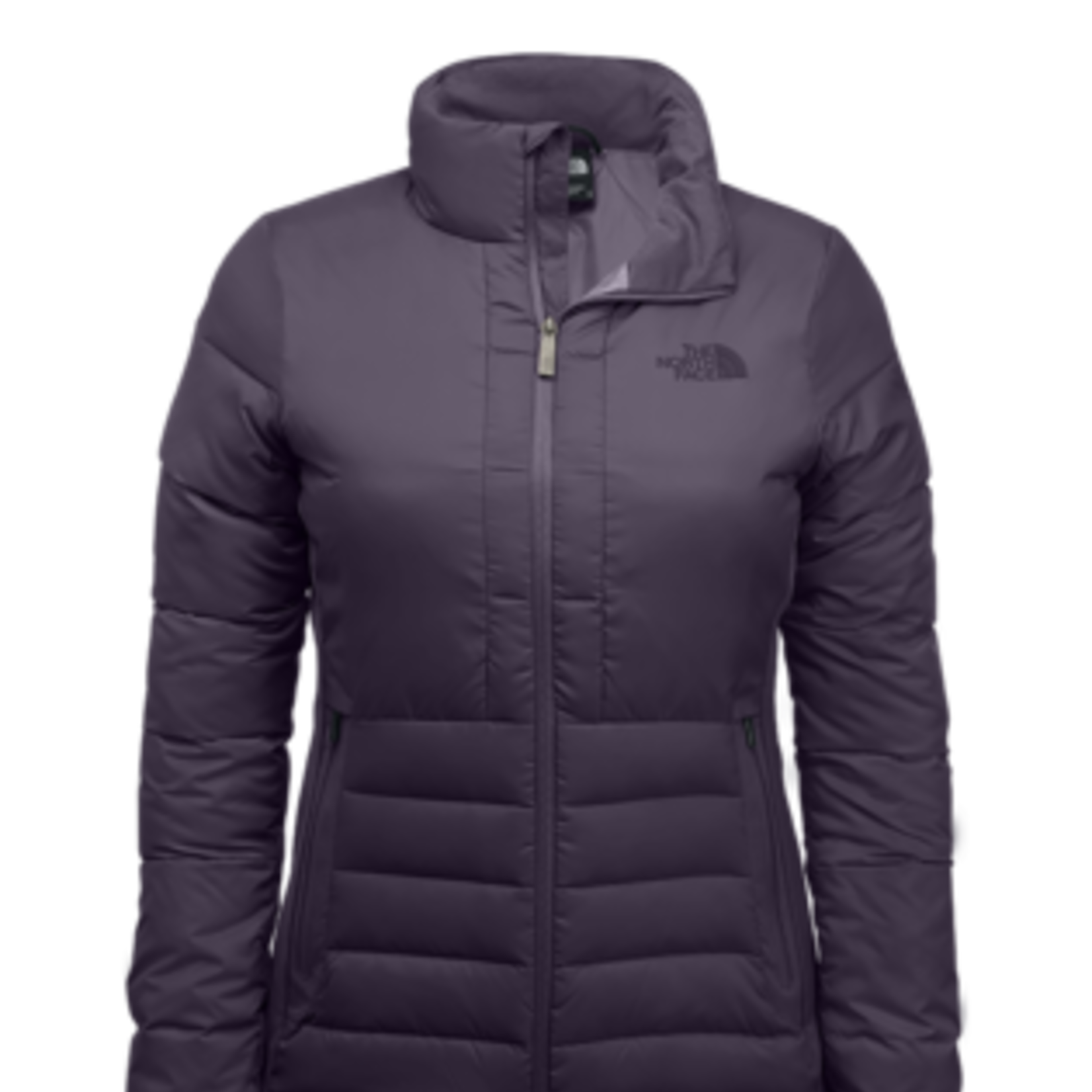 The North Face The North Face Winter Jacket, Evelu Down Hybrid, Ladies