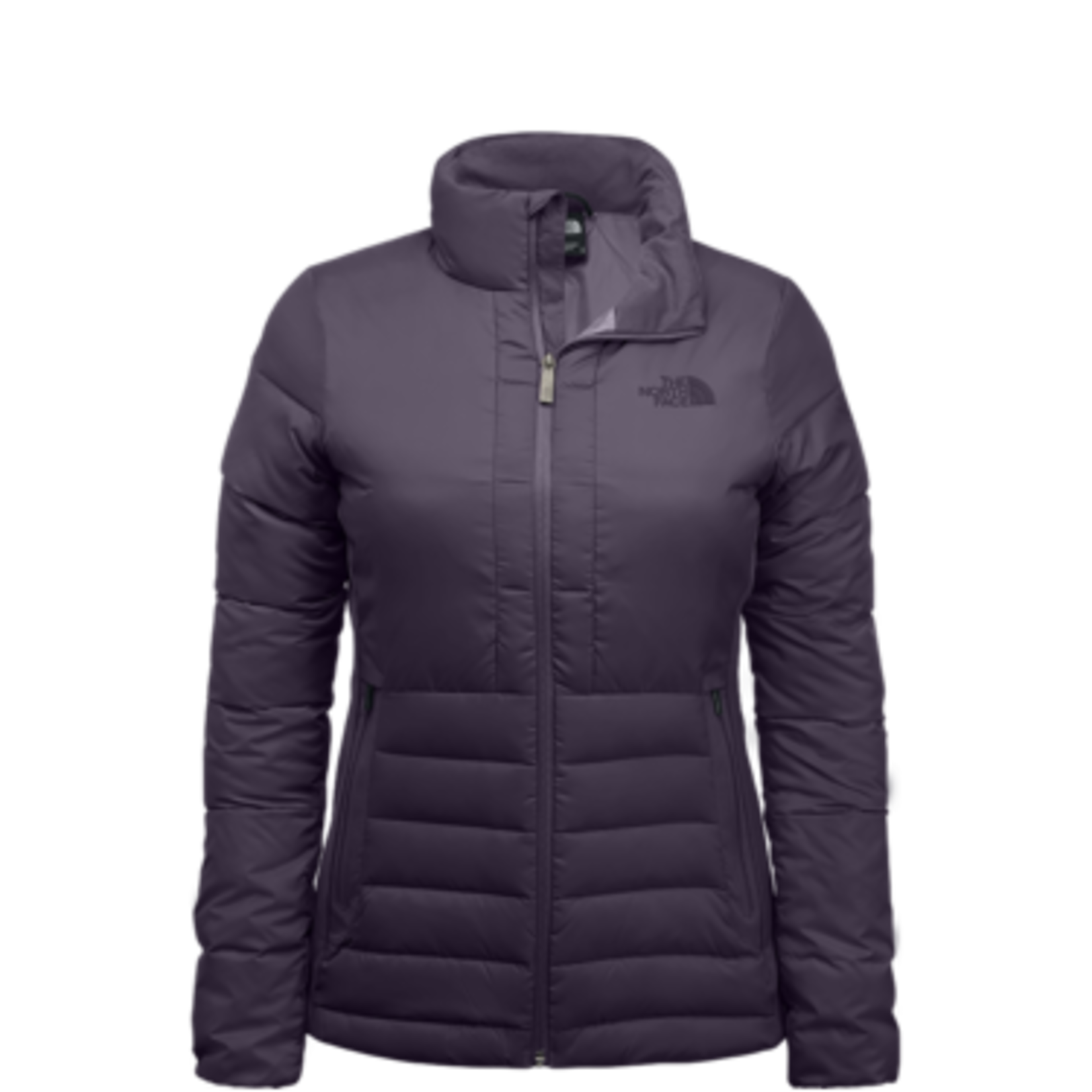 The North Face The North Face Winter Jacket, Evelu Down Hybrid, Ladies