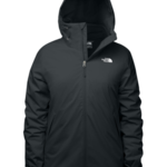 The North Face The North Face Winter Jacket, Carto Triclimate, Ladies